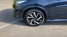 Honda HR-V 1.5 i-VTEC EX CVT 5dr Petrol Hatchback